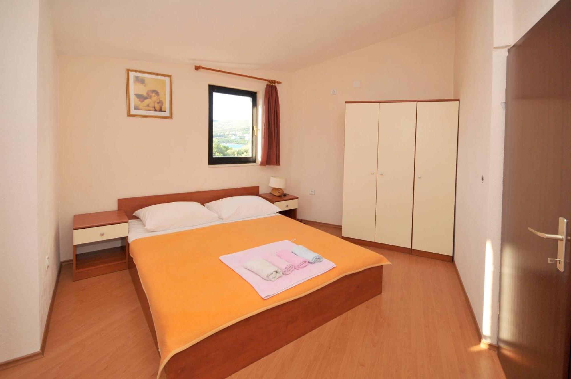 Apartments With A Parking Space Okrug Donji, Ciovo - 13732 Donji Okrug  Szoba fotó